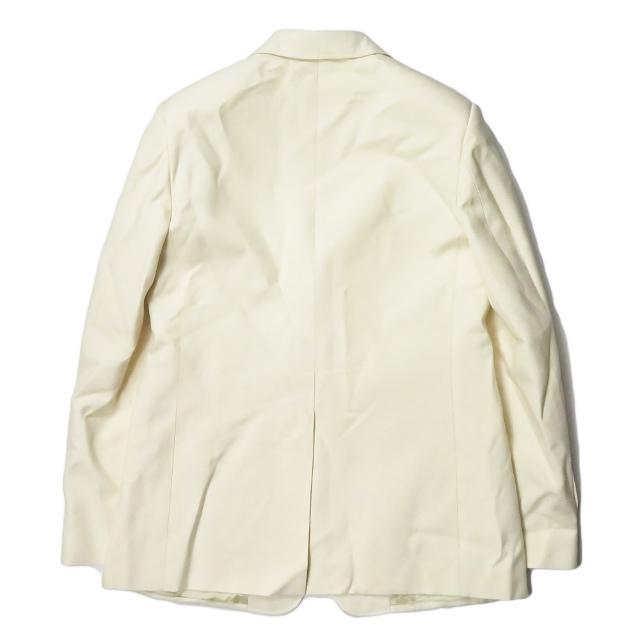 CELINE セリーヌ 20SS イタリア製 CLASSIC JACKET SILK PANAMA シルクパナマクラシックジャケット 2V925089I 42 Hedi Slimane lm2349 |  | 01