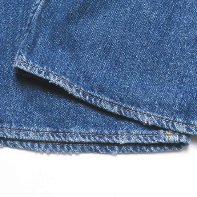 ゴールデングース GOLDEN GOOSE 19AW イタリア製 ダメージ加工 ゴールデングース GOLDEN GOOSE 19AW イタリア製 ダメージ加工