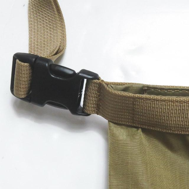 ブリーフィング ビームスボーイ BRIEFING x BEAMS BOY 別注