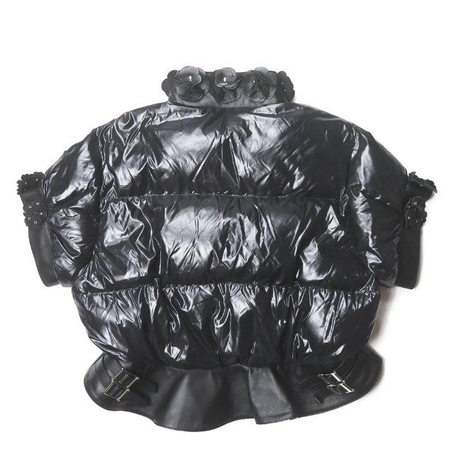 MONCLER GENIUS x noir kei ninomiya モンクレールジーニアス ケイ ニノミヤ ONYX オニキス D209F4531280 1 ダウンジャケット lm2473 |  | 01