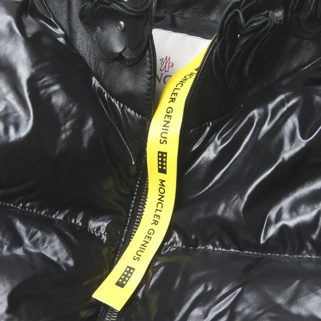 MONCLER GENIUS x noir kei ninomiya モンクレールジーニアス MONCLER GENIUS x noir kei ninomiya モンクレールジーニアス