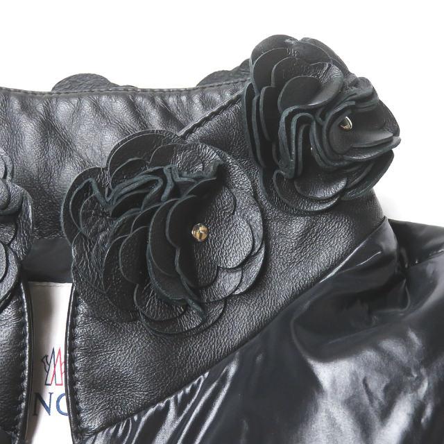 MONCLER GENIUS x noir kei ninomiya モンクレールジーニアス ケイ ニノミヤ ONYX オニキス D209F4531280 1 ダウンジャケット lm2473 |  | 04