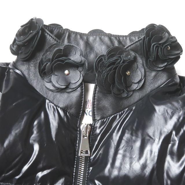 MONCLER GENIUS x noir kei ninomiya モンクレールジーニアス ケイ ニノミヤ ONYX オニキス D209F4531280 1 ダウンジャケット lm2473 |  | 05