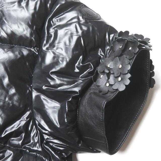 MONCLER GENIUS x noir kei ninomiya モンクレールジーニアス ケイ ニノミヤ ONYX オニキス D209F4531280 1 ダウンジャケット lm2473 |  | 06