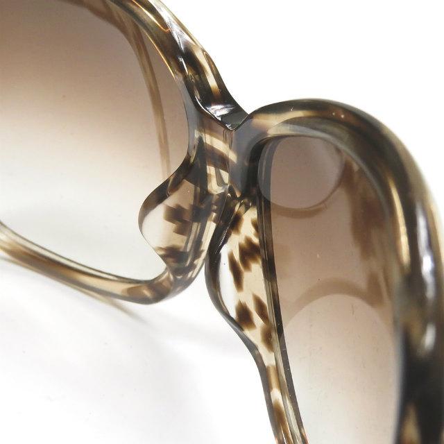 グッチ GUCCI イタリア製 GG2993/F/S バタフライサングラス RDQ02 ブラウン/ブラウン 61□15-120 眼鏡 メガネ |  | 05