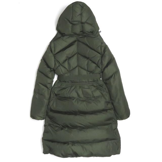 MONCLER モンクレール 20AW AGOT GIUBBOTTO アゴット F20931D50700 C0068 3 DARK OLIVE ダウンコート ダウンジャケット アウター lm2486 |  | 01