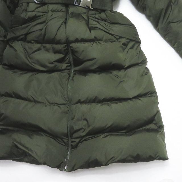 MONCLER モンクレール 20AW AGOT GIUBBOTTO アゴット F20931D50700 C0068 3 DARK OLIVE ダウンコート ダウンジャケット アウター lm2486 |  | 10