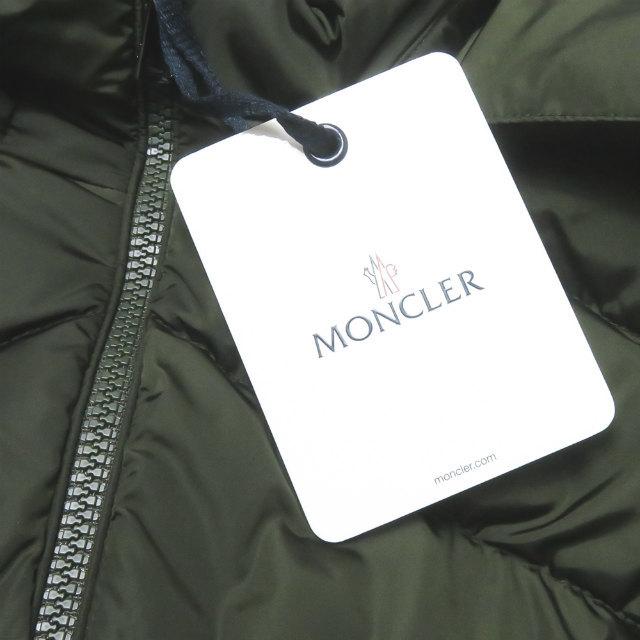 MONCLER モンクレール 20AW AGOT GIUBBOTTO アゴット F20931D50700 C0068 3 DARK OLIVE ダウンコート ダウンジャケット アウター lm2486 |  | 14