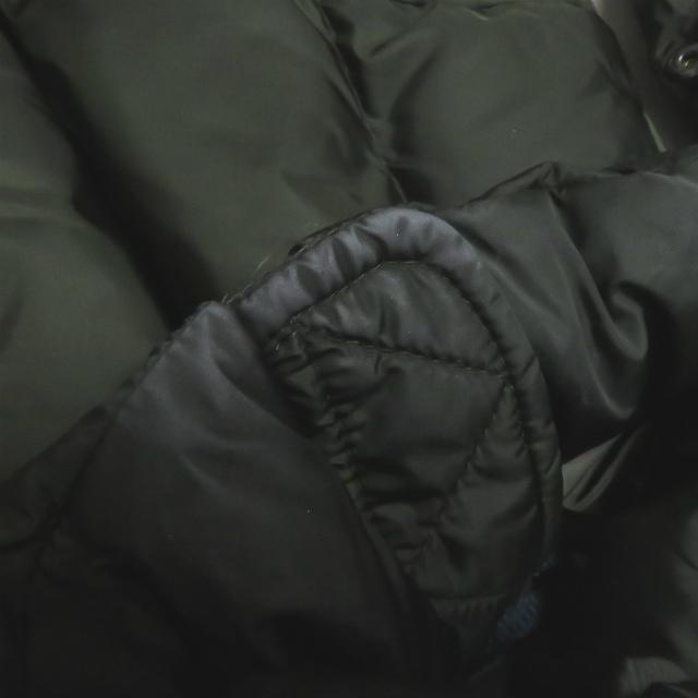 MONCLER モンクレール 20AW AGOT GIUBBOTTO アゴット F20931D50700 C0068 3 DARK OLIVE ダウンコート ダウンジャケット アウター lm2486 |  | 03