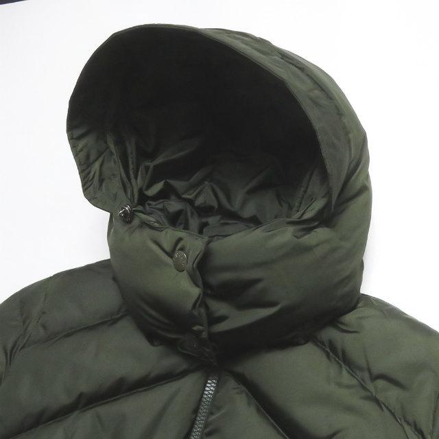 MONCLER モンクレール 20AW AGOT GIUBBOTTO アゴット F20931D50700 C0068 3 DARK OLIVE ダウンコート ダウンジャケット アウター lm2486 |  | 04