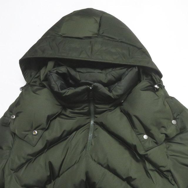 MONCLER モンクレール 20AW AGOT GIUBBOTTO アゴット F20931D50700 C0068 3 DARK OLIVE ダウンコート ダウンジャケット アウター lm2486 |  | 06