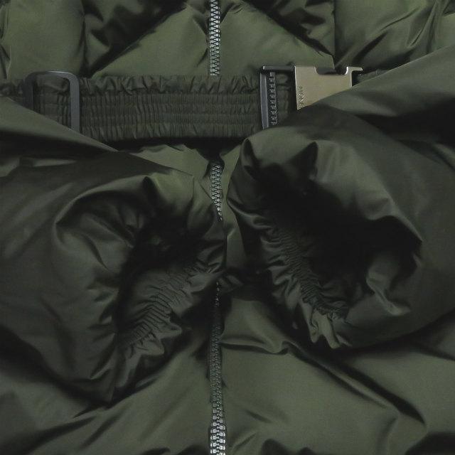 MONCLER モンクレール 20AW AGOT GIUBBOTTO アゴット F20931D50700 C0068 3 DARK OLIVE ダウンコート ダウンジャケット アウター lm2486 |  | 08