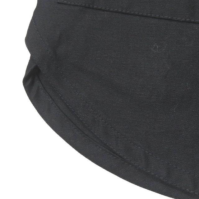 3.1 Phillip Lim スリーワン フィリップリム リネンダブルポケットタイトスカート 36程度 ブラック ボトムス lm2503 |  | 06