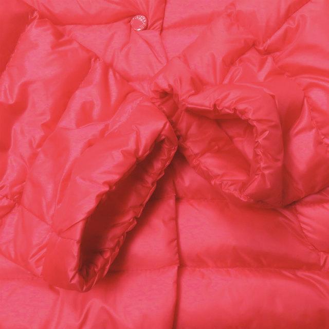 モンクレール MONCLER LEYLA GIACCA レイラ B10933591299 53048 3 ピンク ライトダウンジャケット テーラード アウター |  | 05