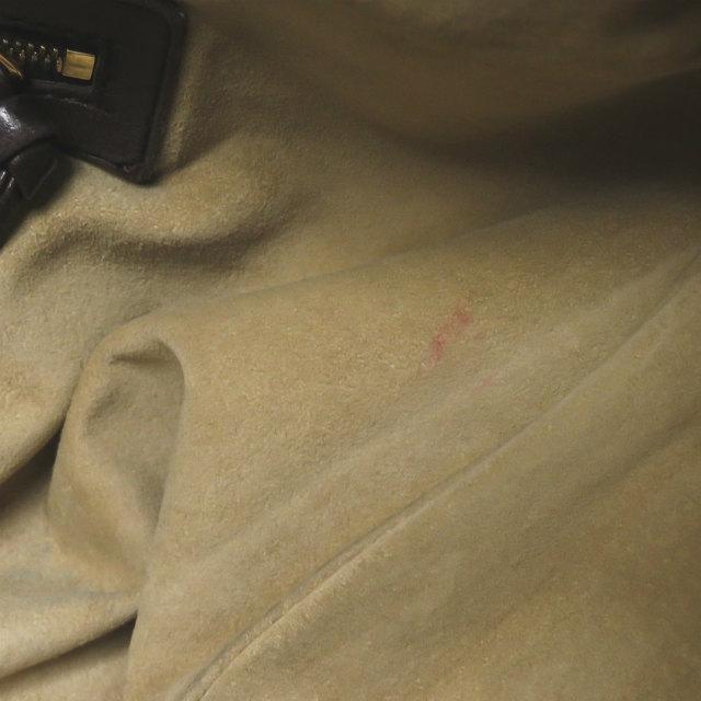 ボッテガヴェネタ BOTTEGA VENETA イタリア製 イントレチャート ワンショルダーバッグ 115654 V0013 2040 ブラウン レザー カバン |  | 17