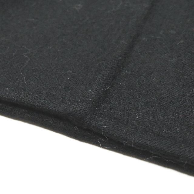 グッチ GUCCI イタリア製 ストレッチウールスカート 205-0998-3946 42 ブラック ボトムス |  | 04