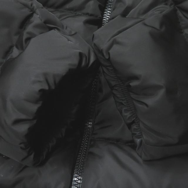 モンクレール MONCLER FLAMMETTE GIUBBOTTO フラメッテ 20934993105 54155 3 ブラック ダウンコート ダウンジャケット アウター |  | 07