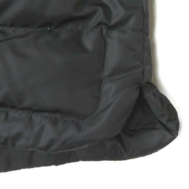 モンクレール MONCLER FLAMMETTE GIUBBOTTO フラメッテ 20934993105 54155 3 ブラック ダウンコート ダウンジャケット アウター |  | 08