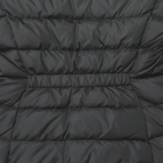 モンクレール MONCLER FLAMMETTE GIUBBOTTO フラメッテ 20934993105 54155 3 ブラック ダウンコート ダウンジャケット アウター |  | 09