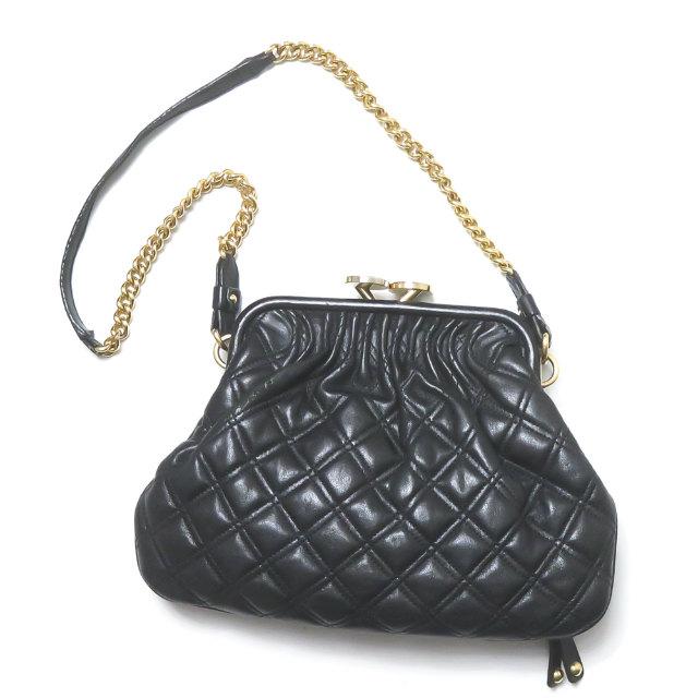 MARC JACOBS マークジェイコブス イタリア製 LITTLE STAM リトルスタム