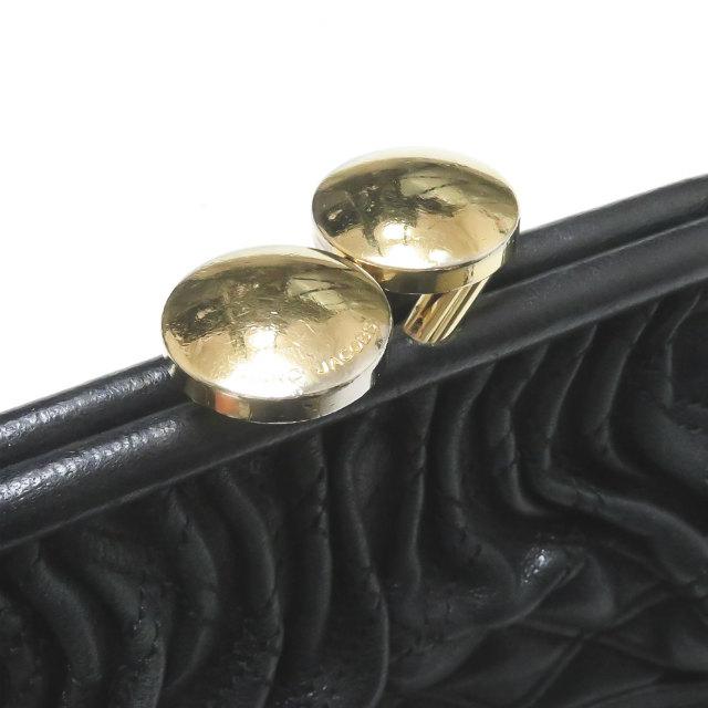 MARC JACOBS マークジェイコブス イタリア製 LITTLE STAM リトル MARC JACOBS マークジェイコブス イタリア製 LITTLE STAM リトル