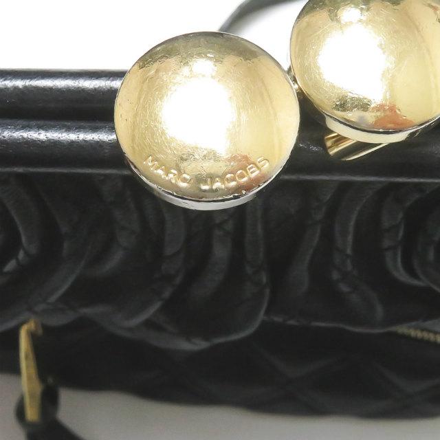 MARC JACOBS マークジェイコブス イタリア製 LITTLE STAM リトルスタム