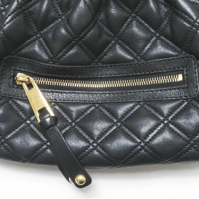 MARC JACOBS マークジェイコブス イタリア製 LITTLE STAM リトルスタム