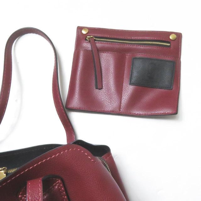 マークジェイコブス MARC JACOBS THE EDITOR 38 ジ・エディター