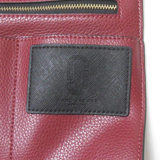 マークジェイコブス　エディターズトート マークジェイコブス MARC JACOBS THE EDITOR 38 ジ・エディター