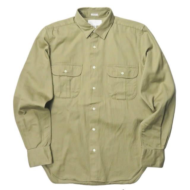 インディビジュアライズドシャツ INDIVIDUALIZED SHIRTS x EYE インディビジュアライズドシャツ INDIVIDUALIZED SHIRTS x EYE