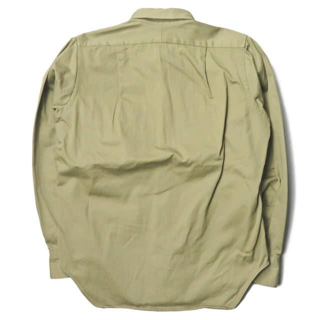 インディビジュアライズドシャツ INDIVIDUALIZED SHIRTS x EYE インディビジュアライズドシャツ INDIVIDUALIZED SHIRTS x EYE