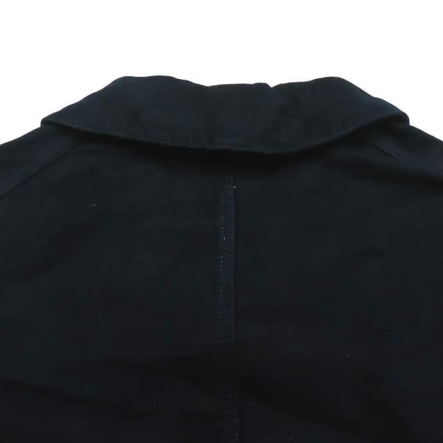 ケンペル KEMPEL コットンモールスキンワークジャケット&ベイカーパンツ 48 ネイビー セットアップ ワーク |  | 12