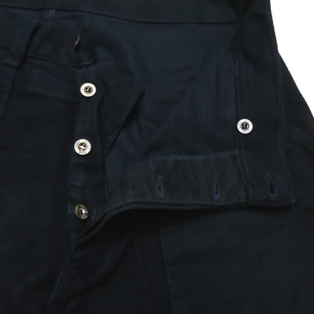 ケンペル KEMPEL コットンモールスキンワークジャケット&ベイカーパンツ 48 ネイビー セットアップ ワーク |  | 14