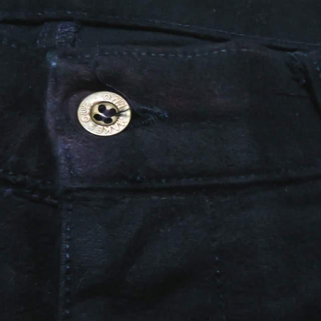 ケンペル KEMPEL コットンモールスキンワークジャケット&ベイカーパンツ 48 ネイビー セットアップ ワーク |  | 15