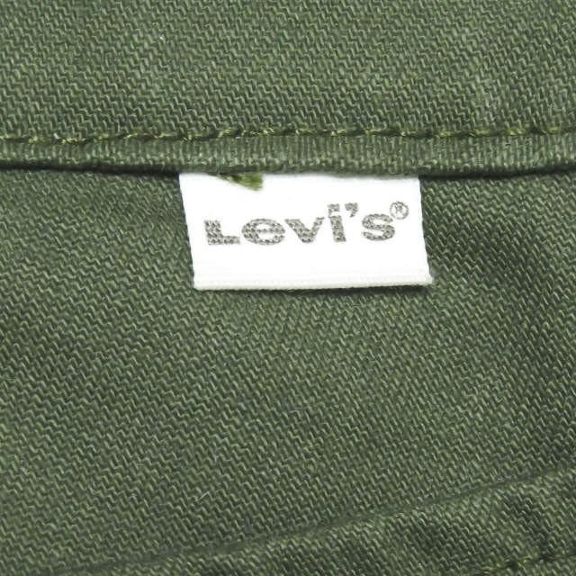 リーバイス　コミューター　上下セット 2025年最新】levi's commuterの人気アイテム - メルカリ