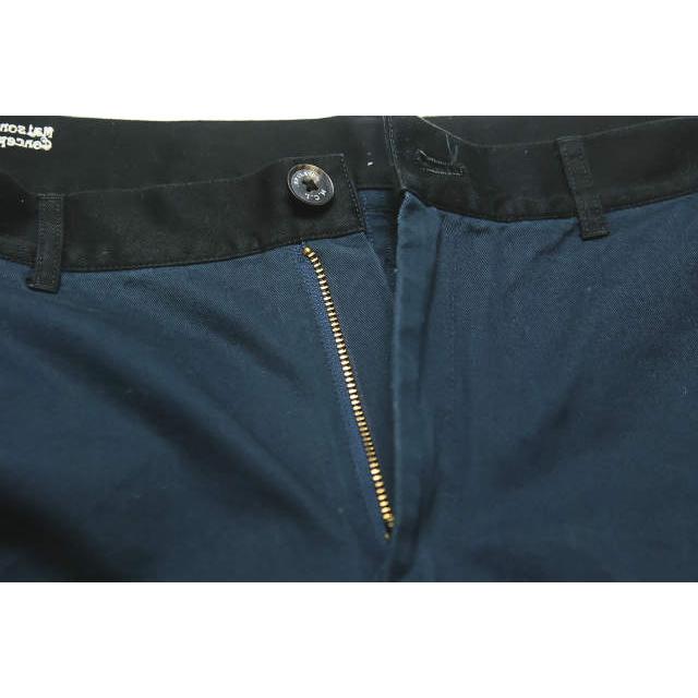 .efiLevol エフィレボル 日本製 ウエスト切り替えツイルショーツ efiTRu-PT04 2 ショートパンツ バミューダーショーツ ☆☆mc54464 |  | 03