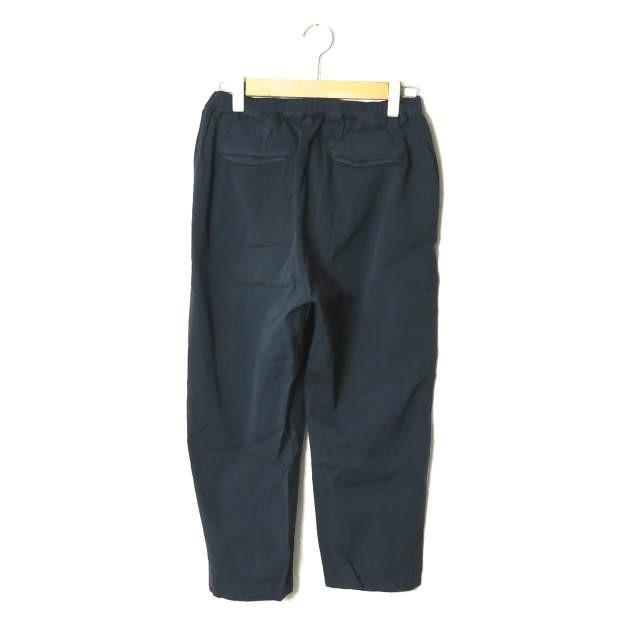 URBAN RESEARCH warehouse アーバンリサーチ ウェアハウス 17SS オックス製品染めパンツ WH75-14Y003 40 ネイビー イージー |  | 01