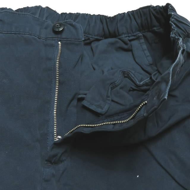 URBAN RESEARCH warehouse アーバンリサーチ ウェアハウス 17SS オックス製品染めパンツ WH75-14Y003 40 ネイビー イージー |  | 03