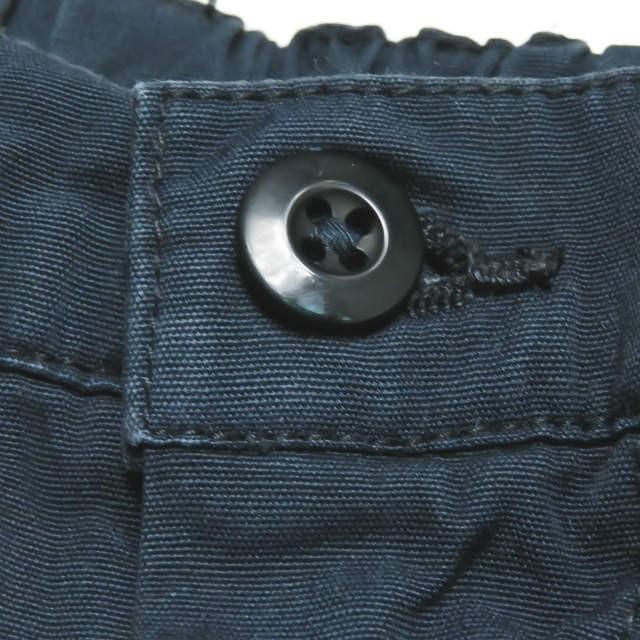 URBAN RESEARCH warehouse アーバンリサーチ ウェアハウス 17SS オックス製品染めパンツ WH75-14Y003 40 ネイビー イージー |  | 04