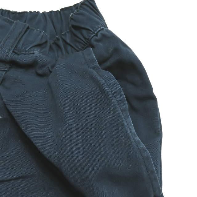 URBAN RESEARCH warehouse アーバンリサーチ ウェアハウス 17SS オックス製品染めパンツ WH75-14Y003 40 ネイビー イージー |  | 05