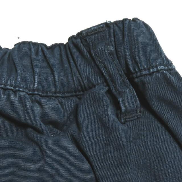 URBAN RESEARCH warehouse アーバンリサーチ ウェアハウス 17SS オックス製品染めパンツ WH75-14Y003 40 ネイビー イージー |  | 06