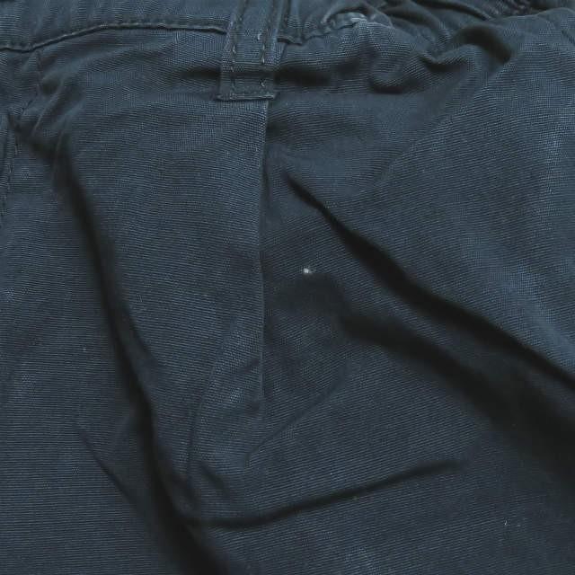 URBAN RESEARCH warehouse アーバンリサーチ ウェアハウス 17SS オックス製品染めパンツ WH75-14Y003 40 ネイビー イージー |  | 07