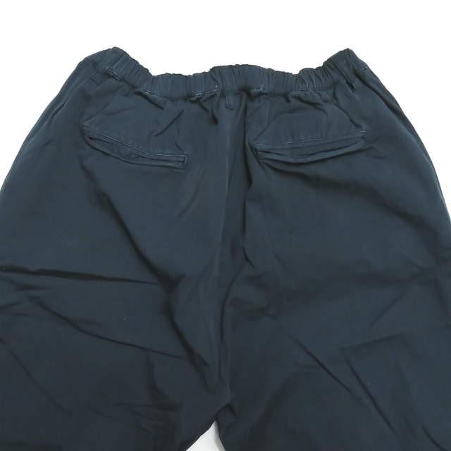 URBAN RESEARCH warehouse アーバンリサーチ ウェアハウス 17SS オックス製品染めパンツ WH75-14Y003 40 ネイビー イージー |  | 08
