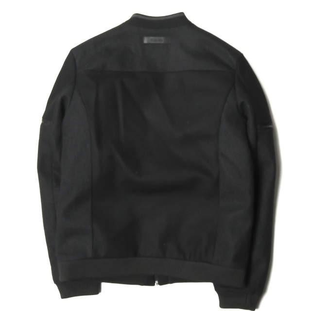 Calvin Klein カルバンクライン ウールメルトンパデッド Calvin Klein カルバンクライン ウールメルトンパデッド