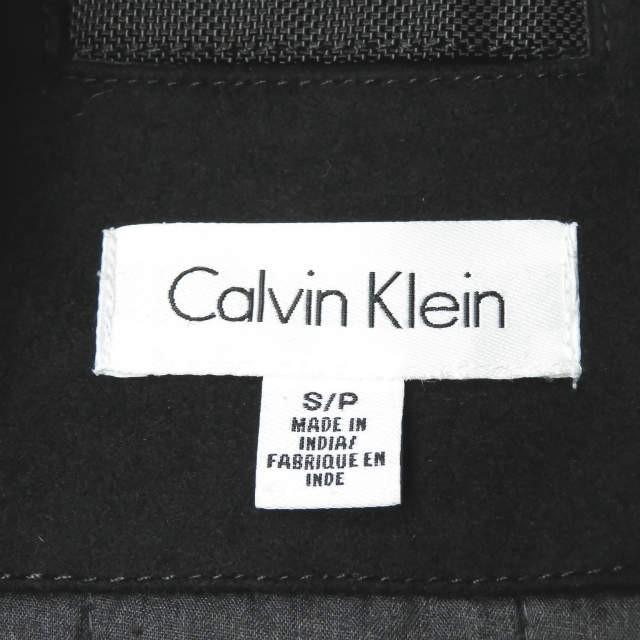 Calvin Klein カルバンクライン ウールメルトンパデッド Calvin Klein カルバンクライン ウールメルトンパデッド