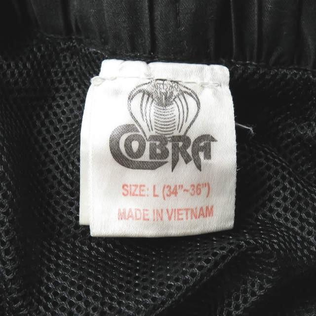COBRA CAPS コブラキャップス マイクロファイバーショーツ 19030640009010 L(34-36) ブラック 水陸両用 スイム サーフ ナイロン ボトムス |  | 02