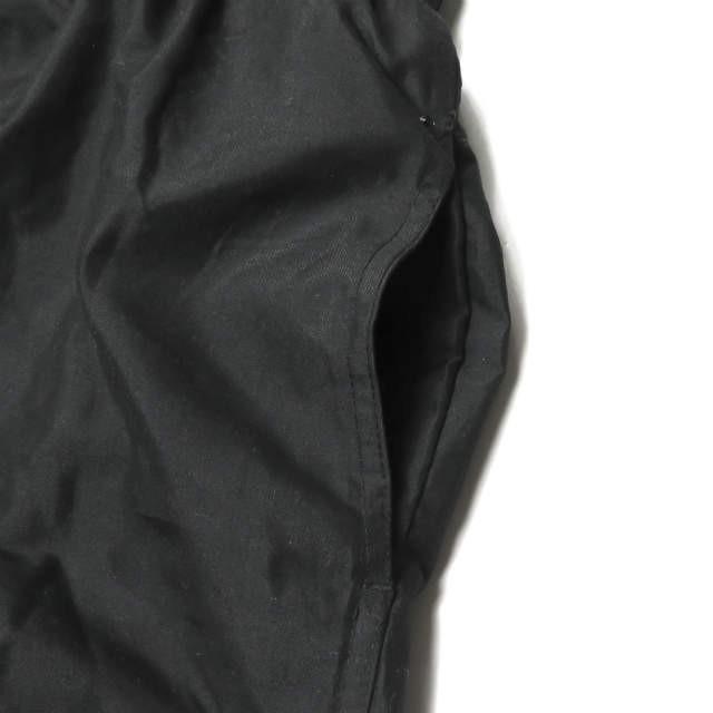 COBRA CAPS コブラキャップス マイクロファイバーショーツ 19030640009010 L(34-36) ブラック 水陸両用 スイム サーフ ナイロン ボトムス |  | 04
