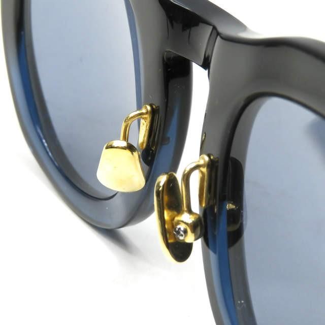 NATIVE SONS ネイティブサンズ 日本製 Fuller セルフレームラウンド