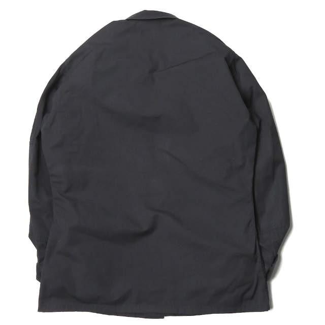 US ARMY ユーエスアーミー アメリカ製 BDU JACKET BLACK 357 US ARMY ユーエスアーミー アメリカ製 BDU JACKET BLACK 357
