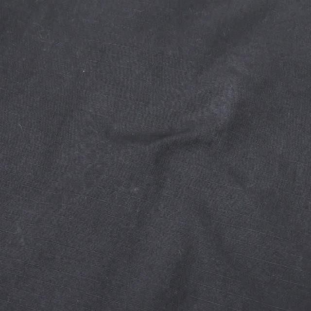 US ARMY ユーエスアーミー アメリカ製 BDU JACKET BLACK 357